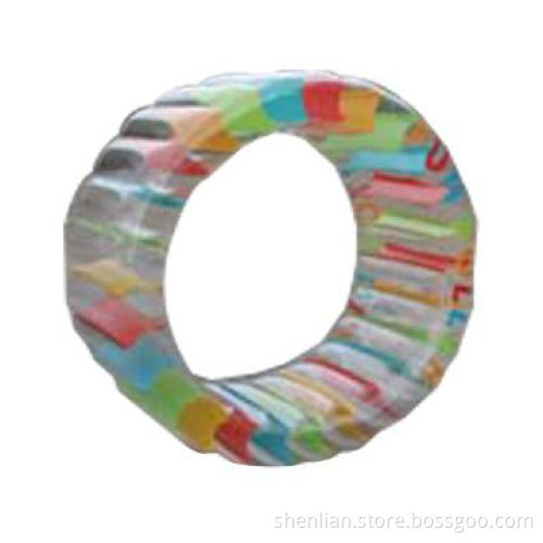 Inflatable Toys Rolling Fun